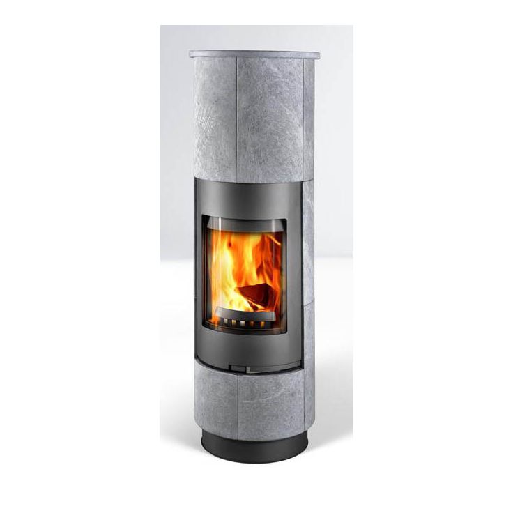 Valmistakka Thorma Delia, 7,5 kW, vuolukivi