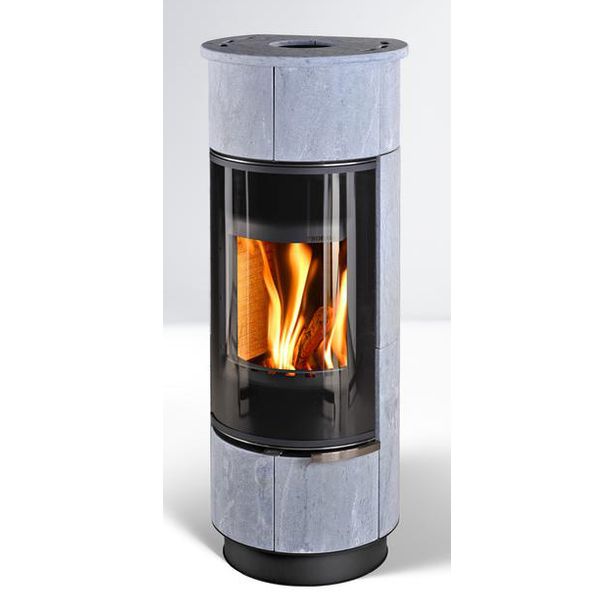 Valmistakka Thorma Atika Plus, 7,5 kW, vuolukivi