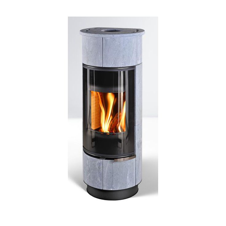 Valmistakka Thorma Atika Plus, 7,5 kW, vuolukivi