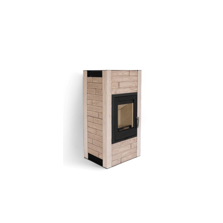 Varaava takka Thorma Alicante Forest, 8 kW, beige