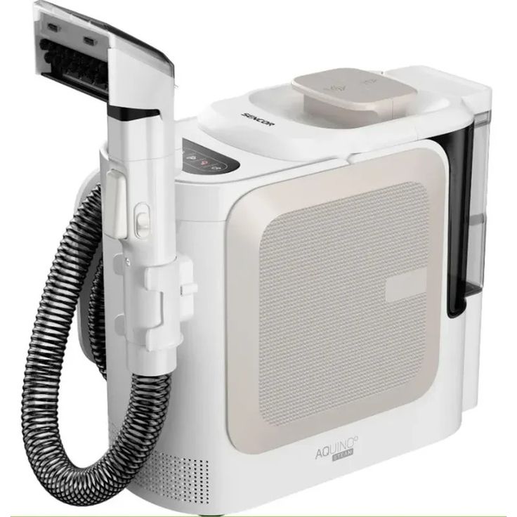 Tekstiili- ja mattopesuri Sencor SVW4050WH, 600W, valkoinen