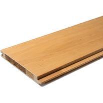 Saunapaneeli Respect STS3, 15x120x2100mm, tervaleppä viilu