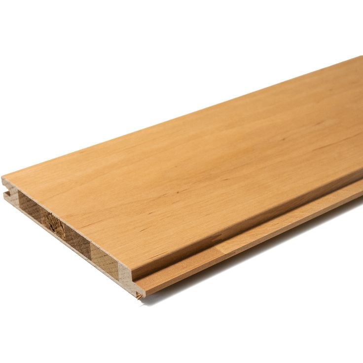 Saunapaneeli Jokiwood STS3, 15x120x2400mm, tervaleppä