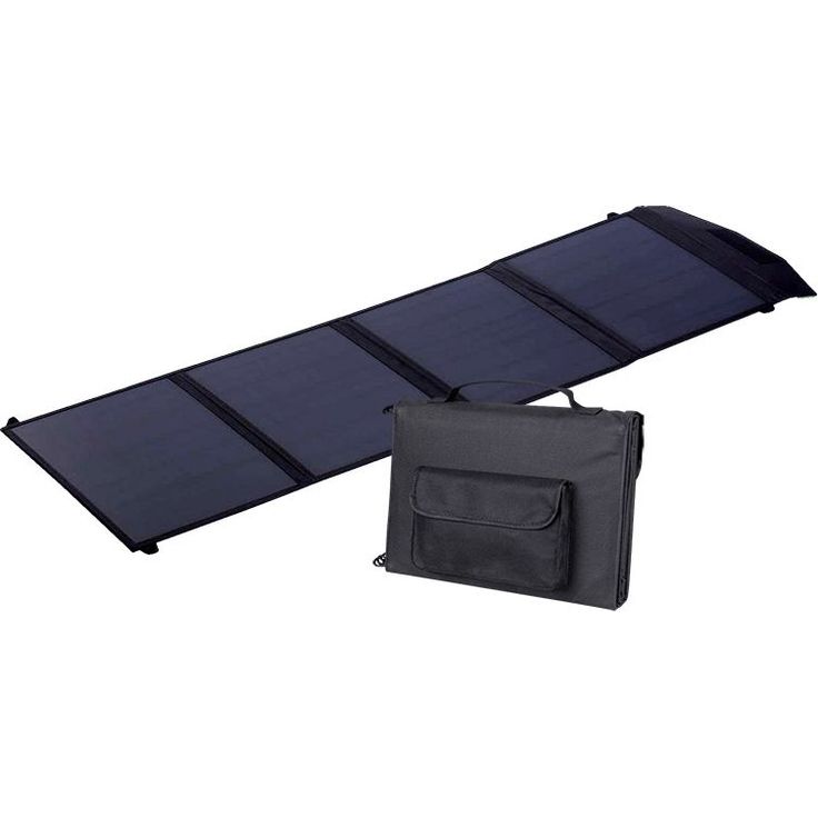 Aurinkopaneeli Sunwind Solveig Caravan/Vene 50W taiteltava