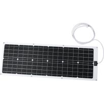 Aurinkopaneeli Sunwind Gotland Long Caravan/Vene 60W