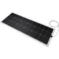 Aurinkopaneeli Sunwind Gotland Caravan/Vene 160W