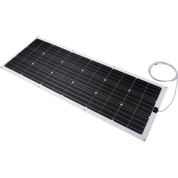 Aurinkopaneeli Sunwind Gotland Caravan/Vene 160W
