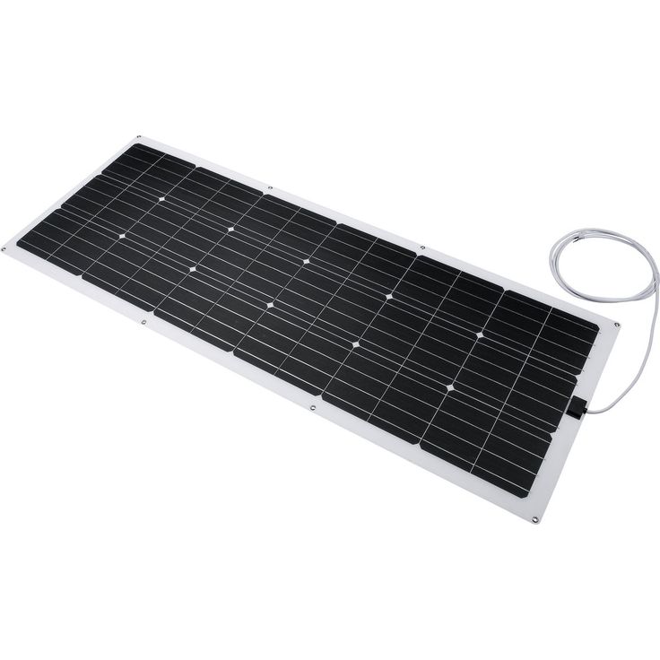 Aurinkopaneeli Sunwind Gotland Caravan/Vene 160W