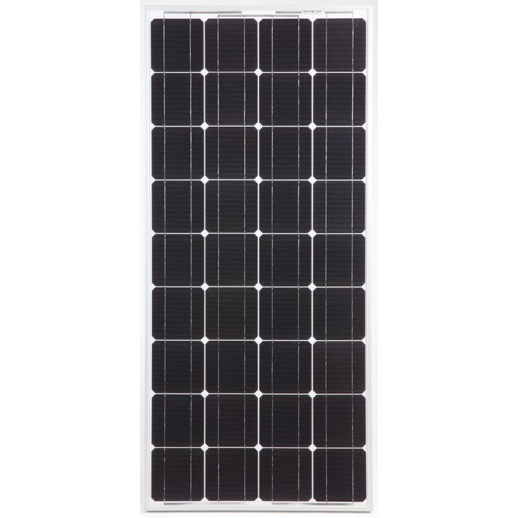 Aurinkopaneeli Sunwind Standard, 100W