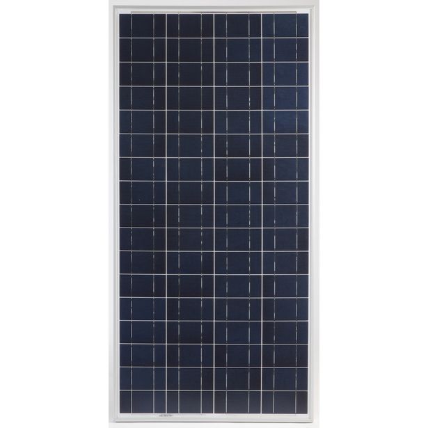 Aurinkopaneeli Sunwind Standard, 135W