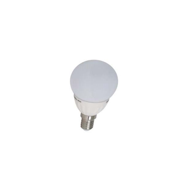 LED-lamppu Sunwind 9SMD, E14, 5W, 12V, ø45mm, 300lm, 2700K
