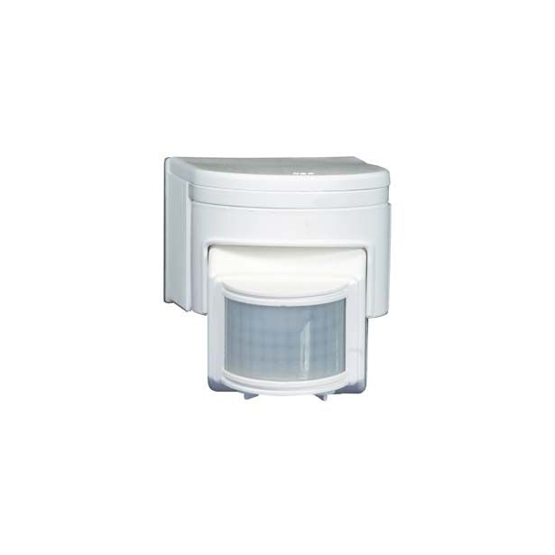 Liiketunnistin Sunwind, 12V, ulkokäyttöön