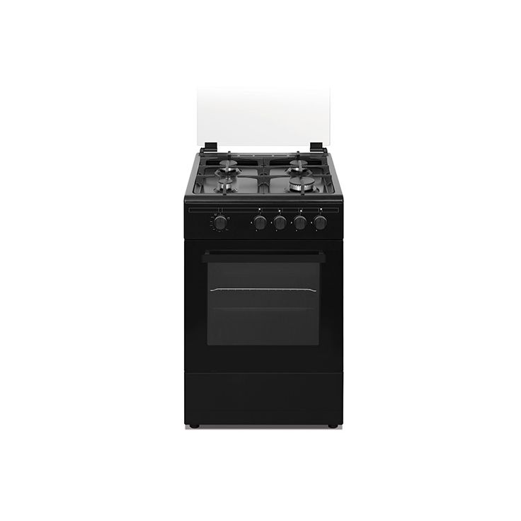 Kaasuliesi Sunwind Chef 50 Pro, 50cm, musta