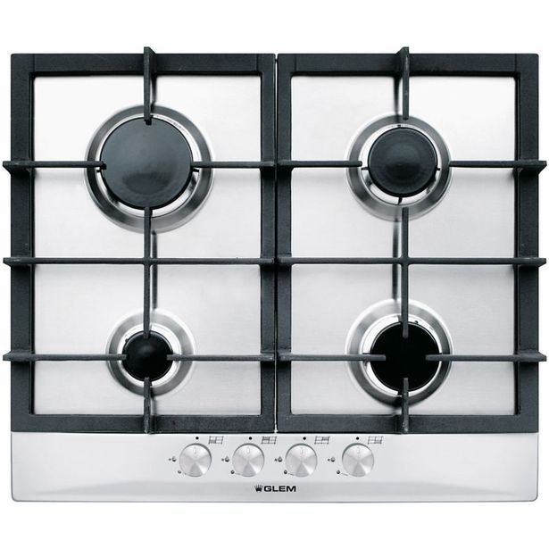 Liesitaso Glemgas Proline, 60cm, rst