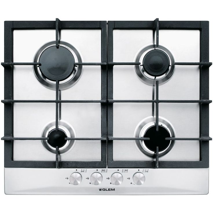 Liesitaso Glemgas Proline, 60cm, rst