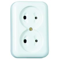 Erikoispistorasia Sunwind, 2-osainen, 12V, 2 kpl/pkt