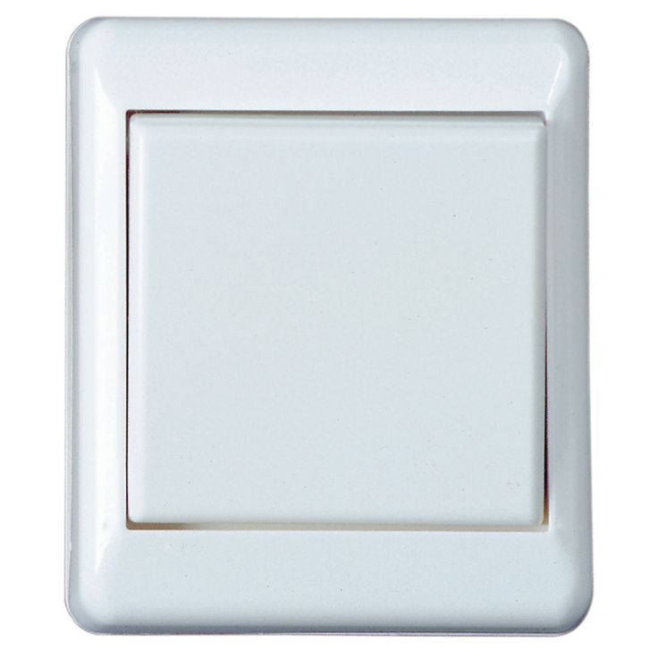 Seinäkatkaisija Sunwind, yksinkertainen, 12V