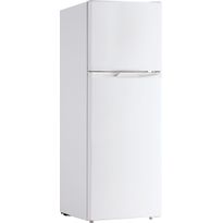Jääkaappi pakastelokerolla Sunwind Nova 12/24V 132l