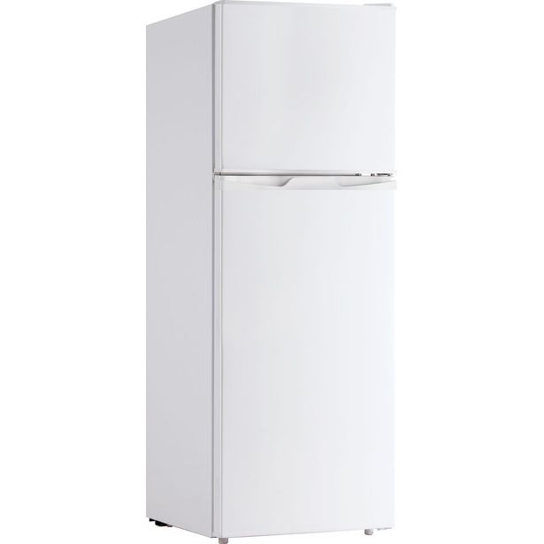 Jääkaappi pakastelokerolla Sunwind Nova 12/24V 132l