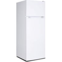 Jääkaappi pakastelokerolla Sunwind Nova 12/24V 222l