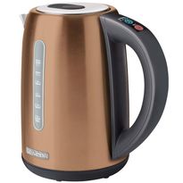 Vedenkeitin Sencor SWK7706GD, kultainen