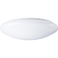 Kattovalaisin Sylvania SylCircle, Ø250mm, IP54, valkoinen