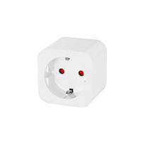 Älypistorasia Sylvania SylSocket, WiFi, valkoinen