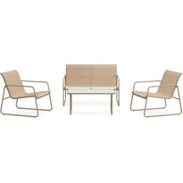 Loungeryhmä Pelanda 