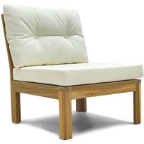 Pöytäryhmän keskimoduuli Lindha