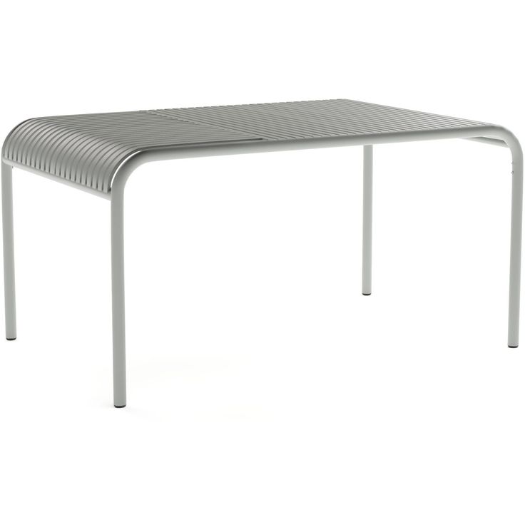 Gardeno Spisebord 90x150 cm Vihreä