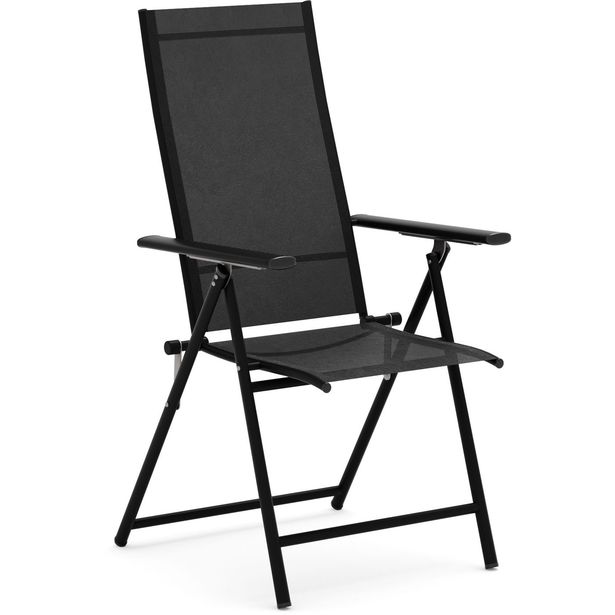 Sanna-säätötuoli ulkokäyttöön