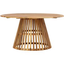 Ulkoruokapöytä Lakenview, 150 cm