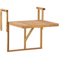 Parvekepöytä Marion  60x45 cm