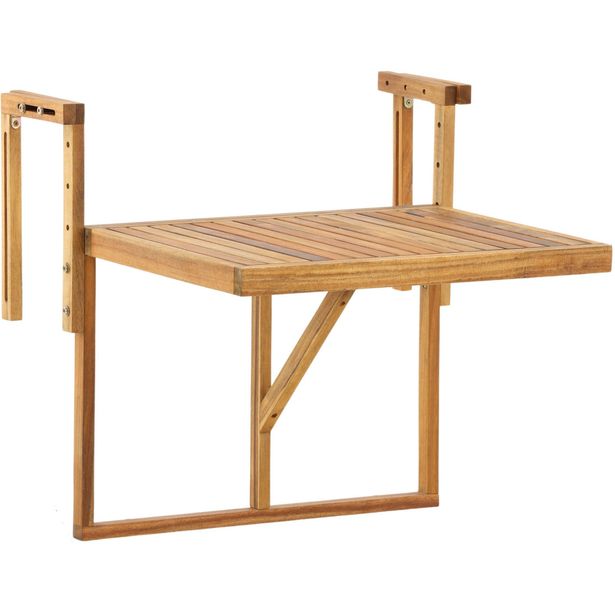 Marion Parvekepöytä 60x45 cm