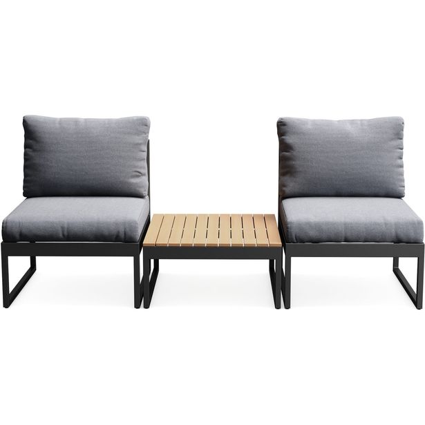 Samira Loungeset tuoli