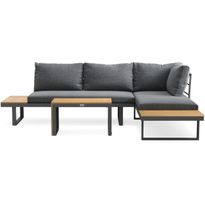 Sohvaryhmä Sonia, 4-istuttava