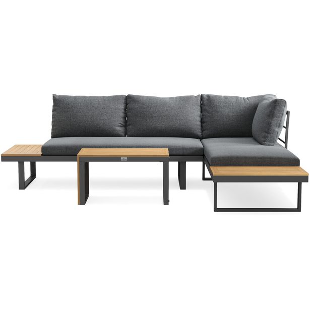 Sonia Sohvaryhmä 4-istuttava