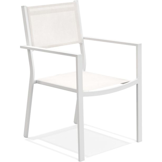 Tunis Käsinojatuoli