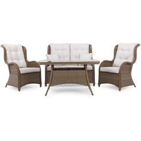 Sohvaryhmä Marcus 2:n ist Nojatuoleilla