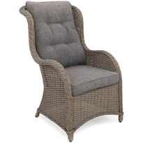 Nojatuoli Marcus, korkea