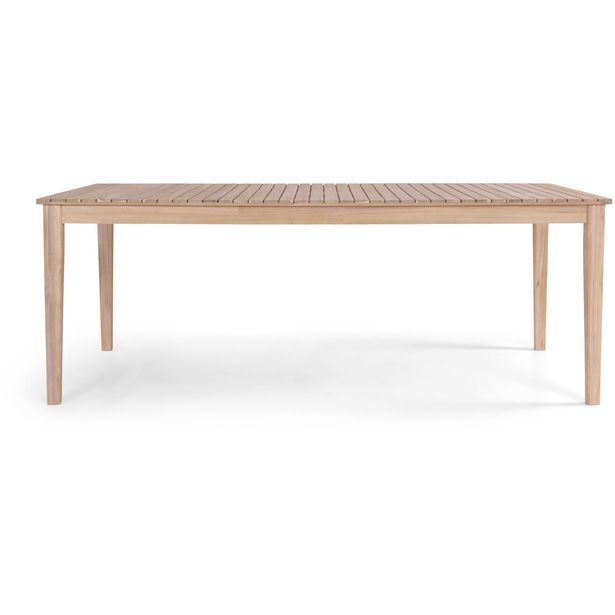 Wagnera Ruokapöytä 206 cm