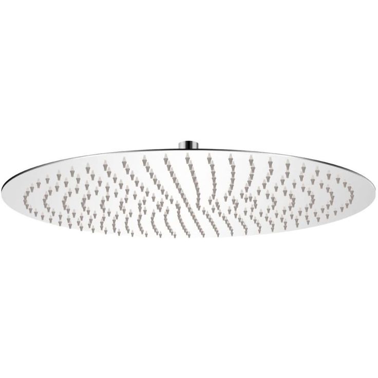 Sade Suihkupää Ruostumaton Teräs 50 cm Pyöreä