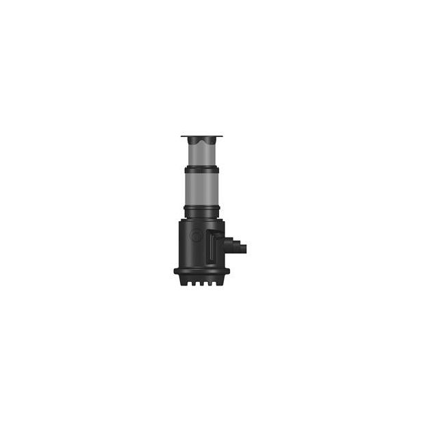 Sadevesikaivopaketti Uponor Svk T 600 315 110 200 100l Max 2m