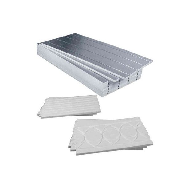 Saneerauslevy Roth Compact 25 16mm 8 9m2