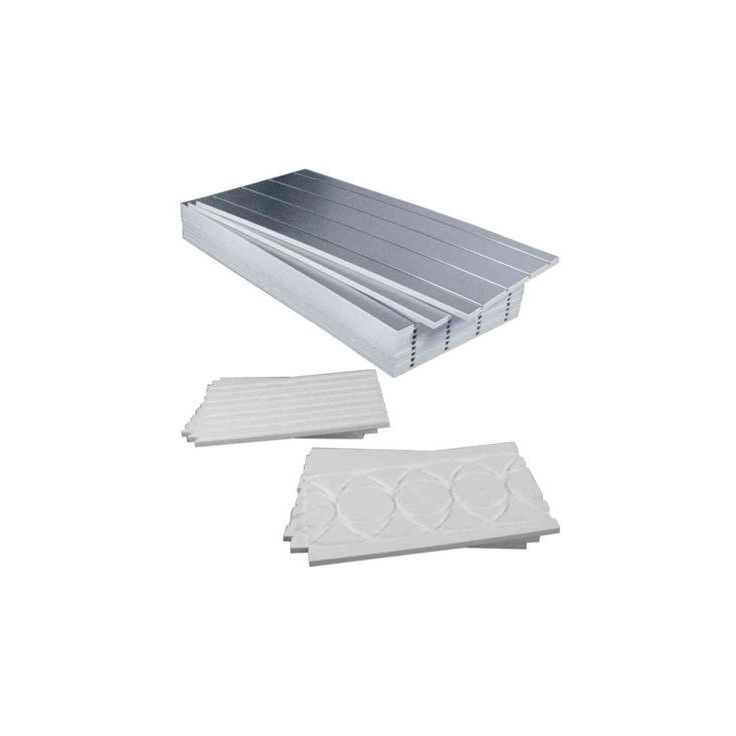 Saneerauslevy Roth Compact 25 16mm 8 9m2