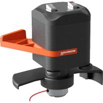 Trimmerilisäosa Segway Navimow X3A10E