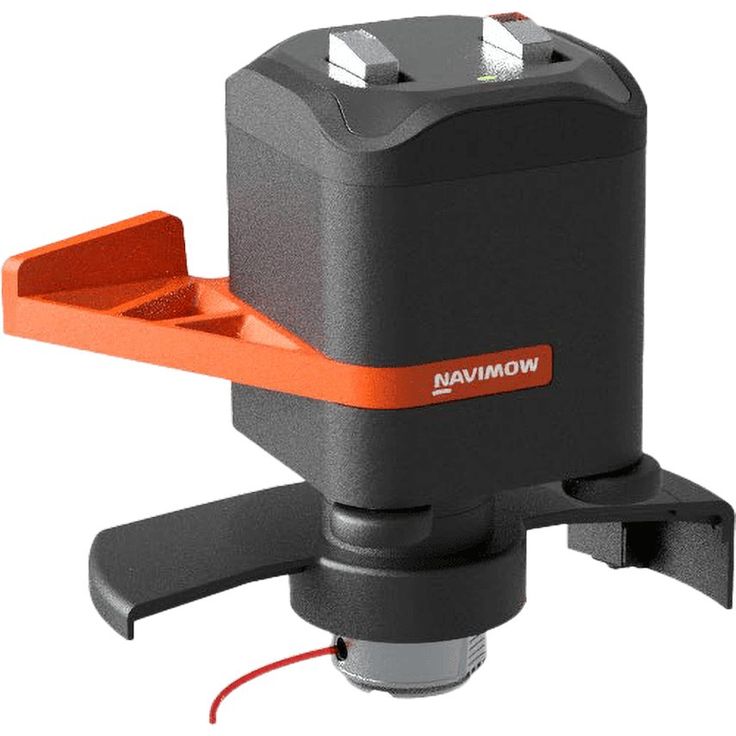 Trimmerilisäosa Segway Navimow X3A10E