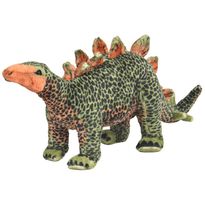 Seisova leludinosaurus Stegosaurus XXL