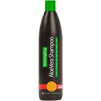Shampoo Trikem WorkingDog Aloe Vera, 500ml