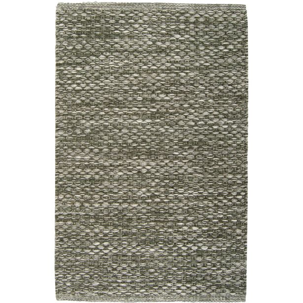 Matto NOKOHOME Silja 200x290cm vihreä